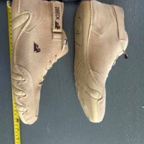 Dbeck Trail She-roes boots Outdoor shoes - Picture 10 of 12